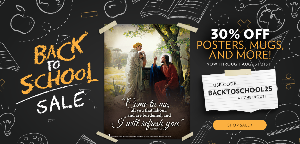 Back to School 2025!