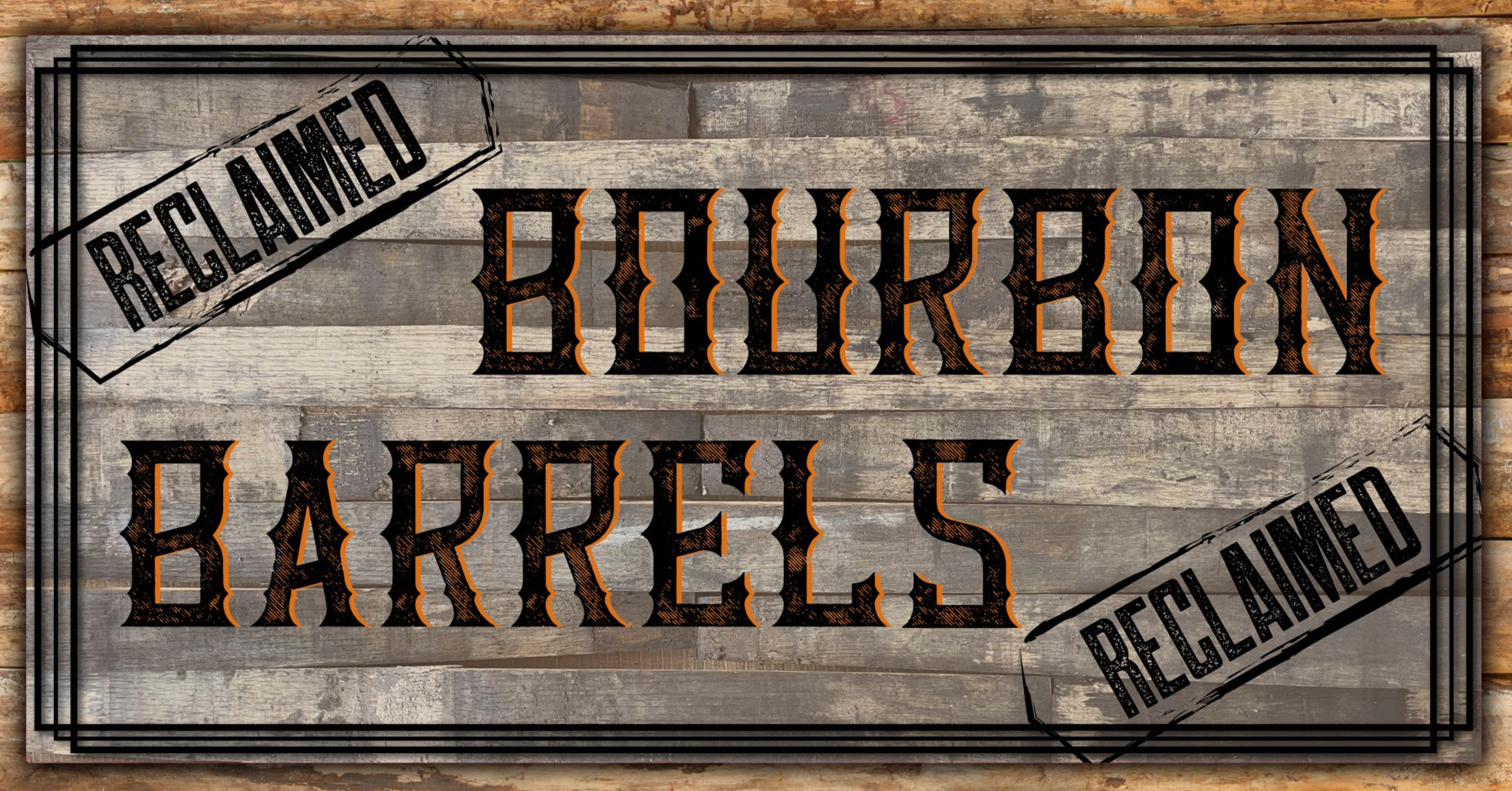 Bourbon Home Decor