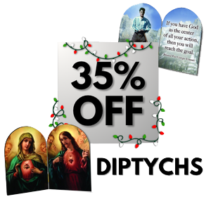 35% off Diptychs