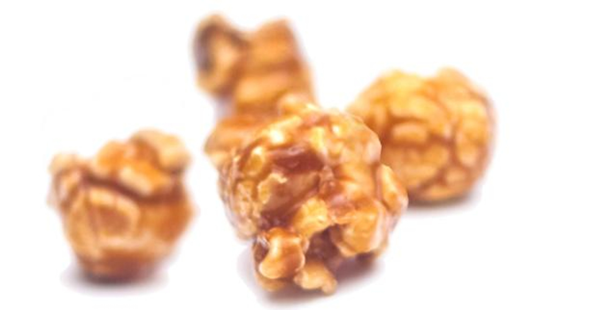 Mt. Carmel Caramel Popcorn