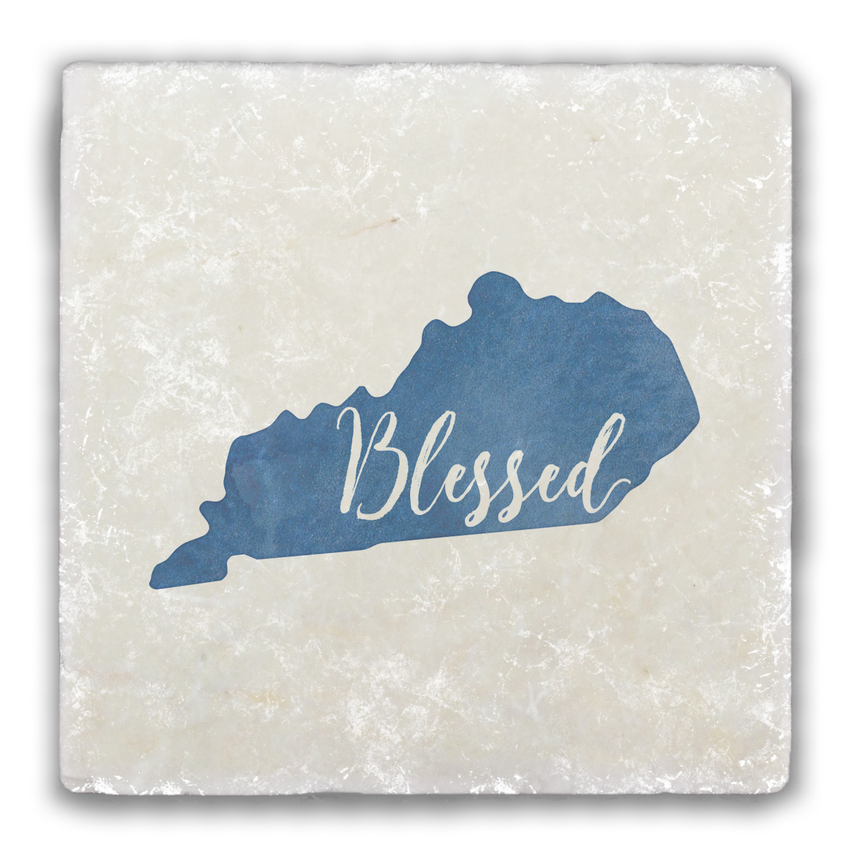 Blessed State coaster