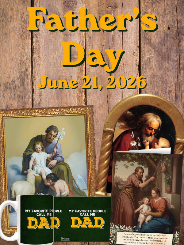 Father's Day 2026