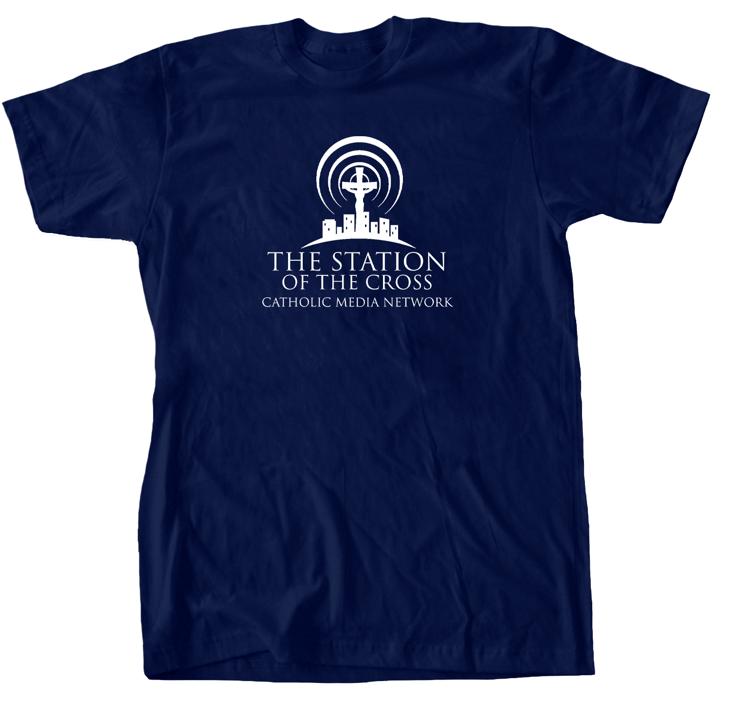 Catholic Media Network T-Shirt