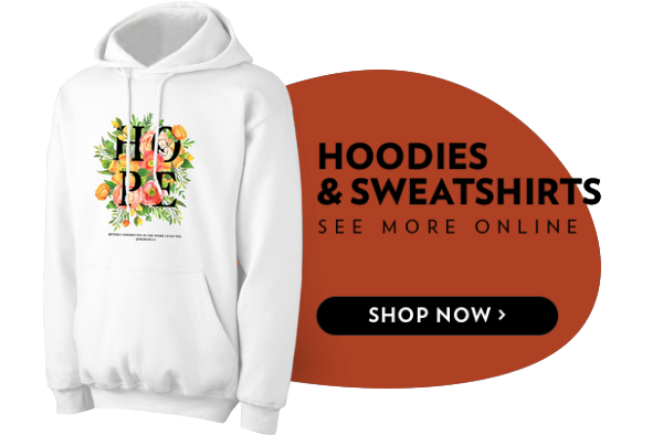 Shop all Hoodies and Sweatshirts