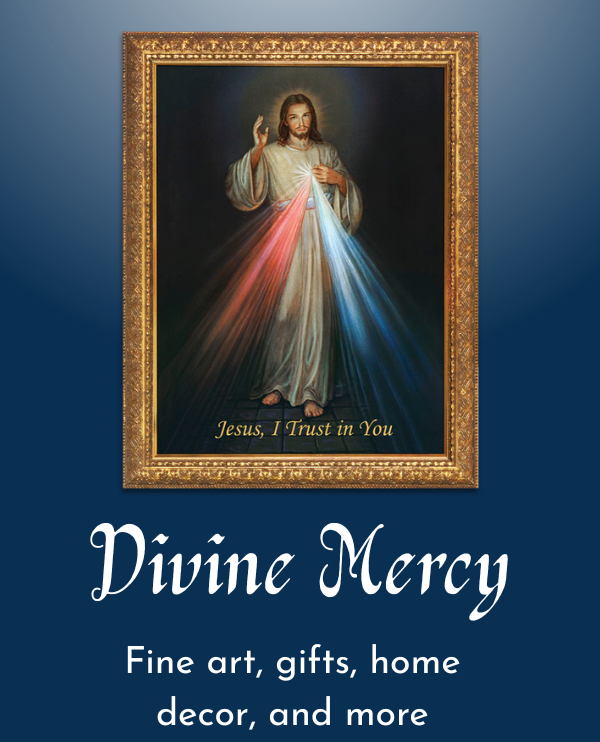 Divine Mercy