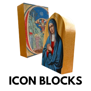 Icon Blocks
