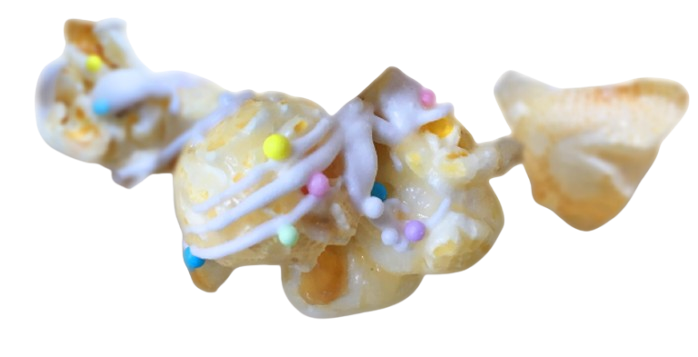 Bunny Bait Popcorn