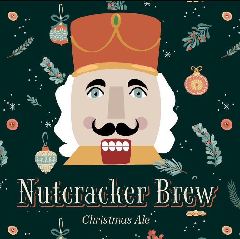Steubenville Nutcracker Village Bar Crawl