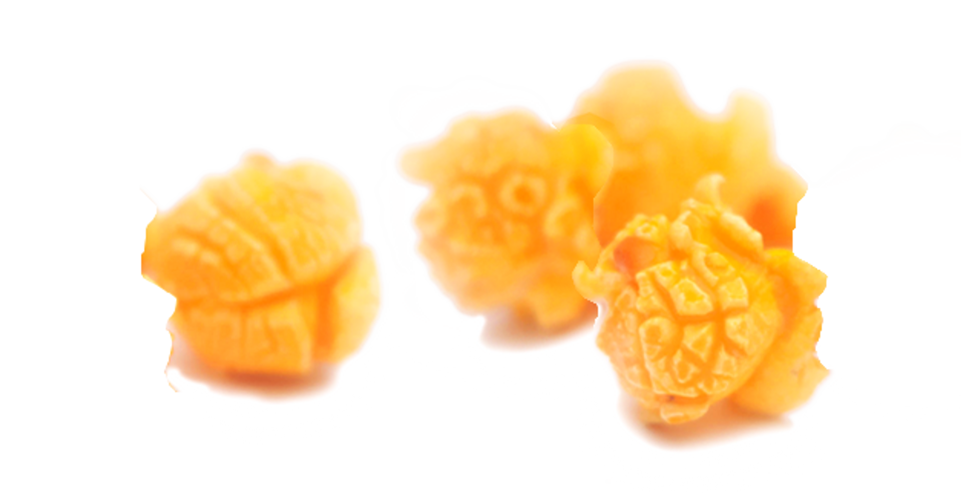 Iconic Cheddar Popcorn