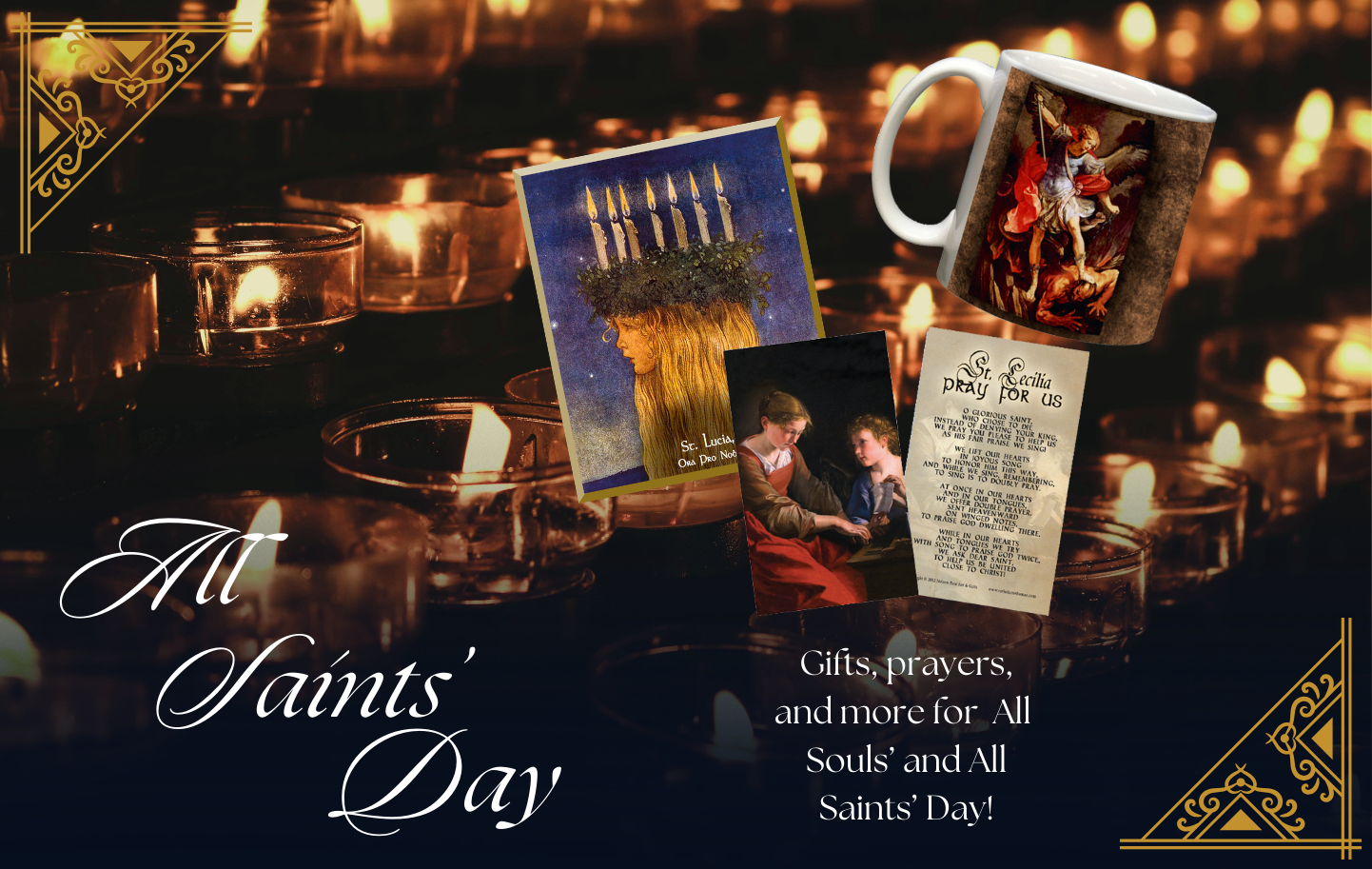 All Saints' Day