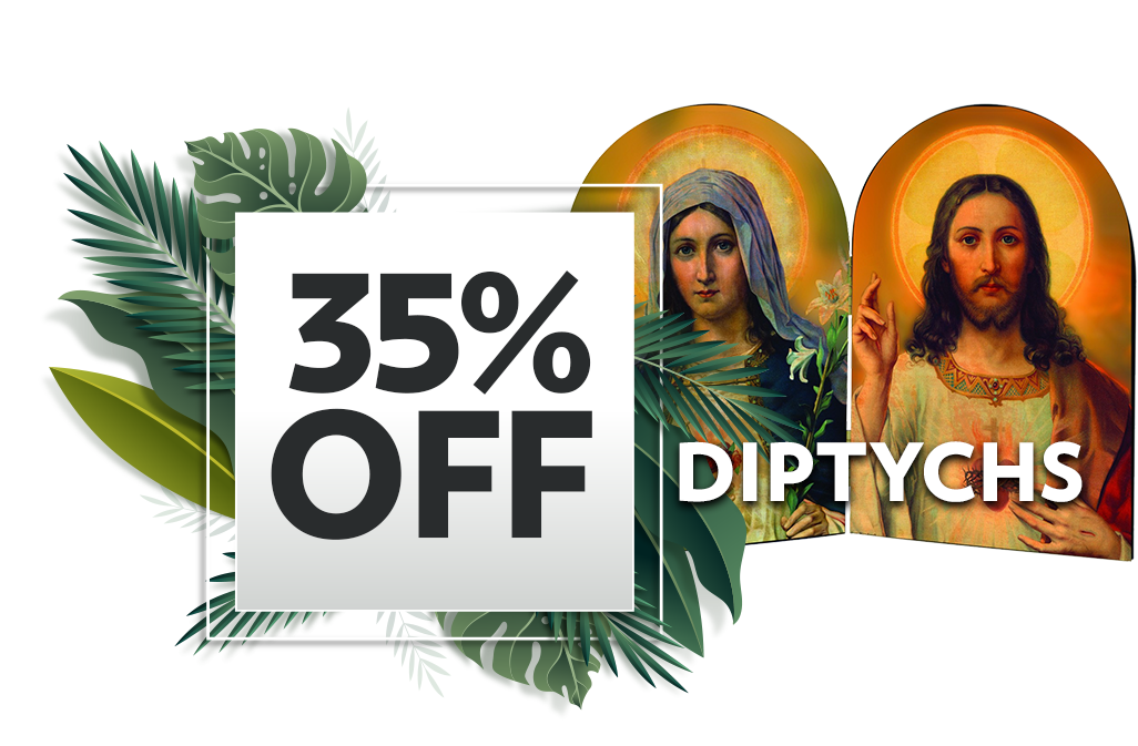 35% OFF Diptychs