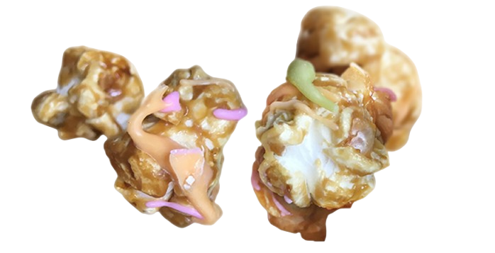 Kernels of Spring Popcorn