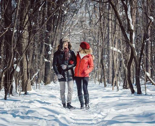 Christmas at Historic Beatty Park