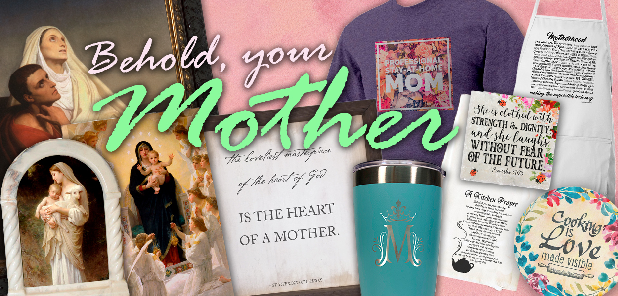 All Mother's Day Products!