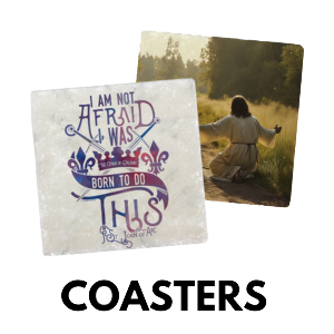 Coasters