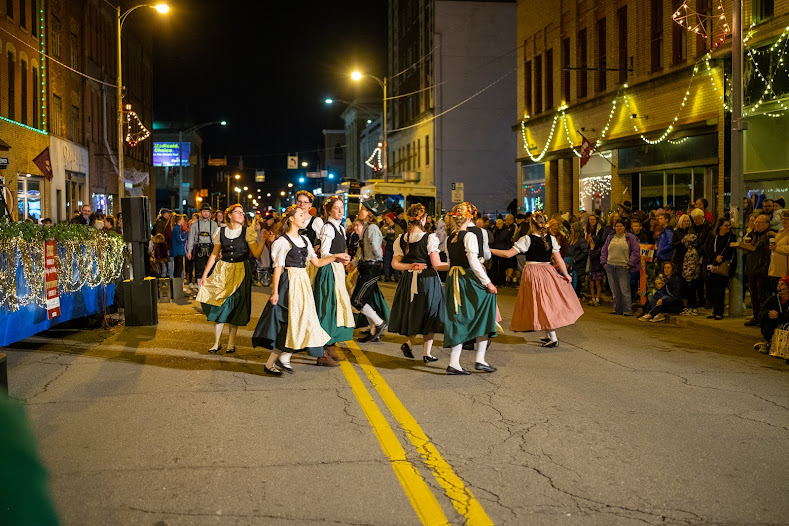 Ohio Valley Folk Society