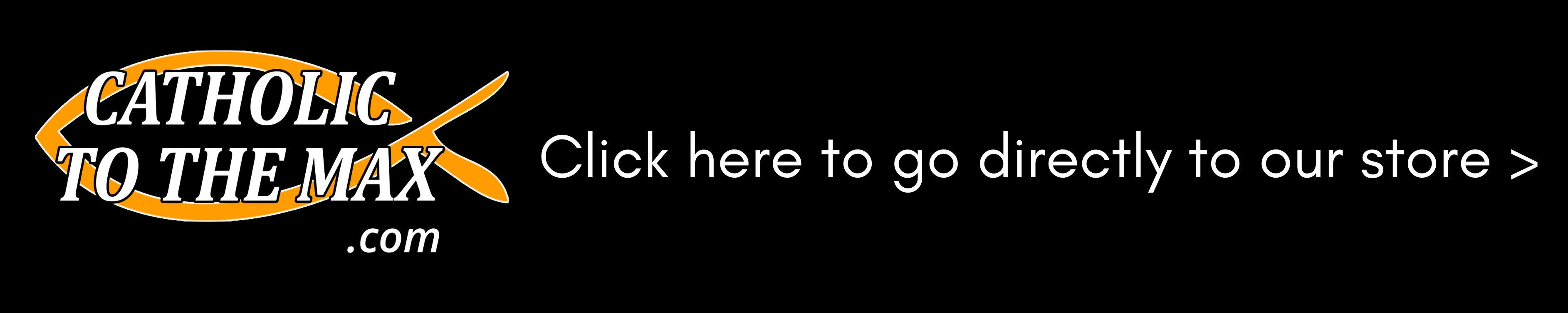 Click here to go directly to our store >
