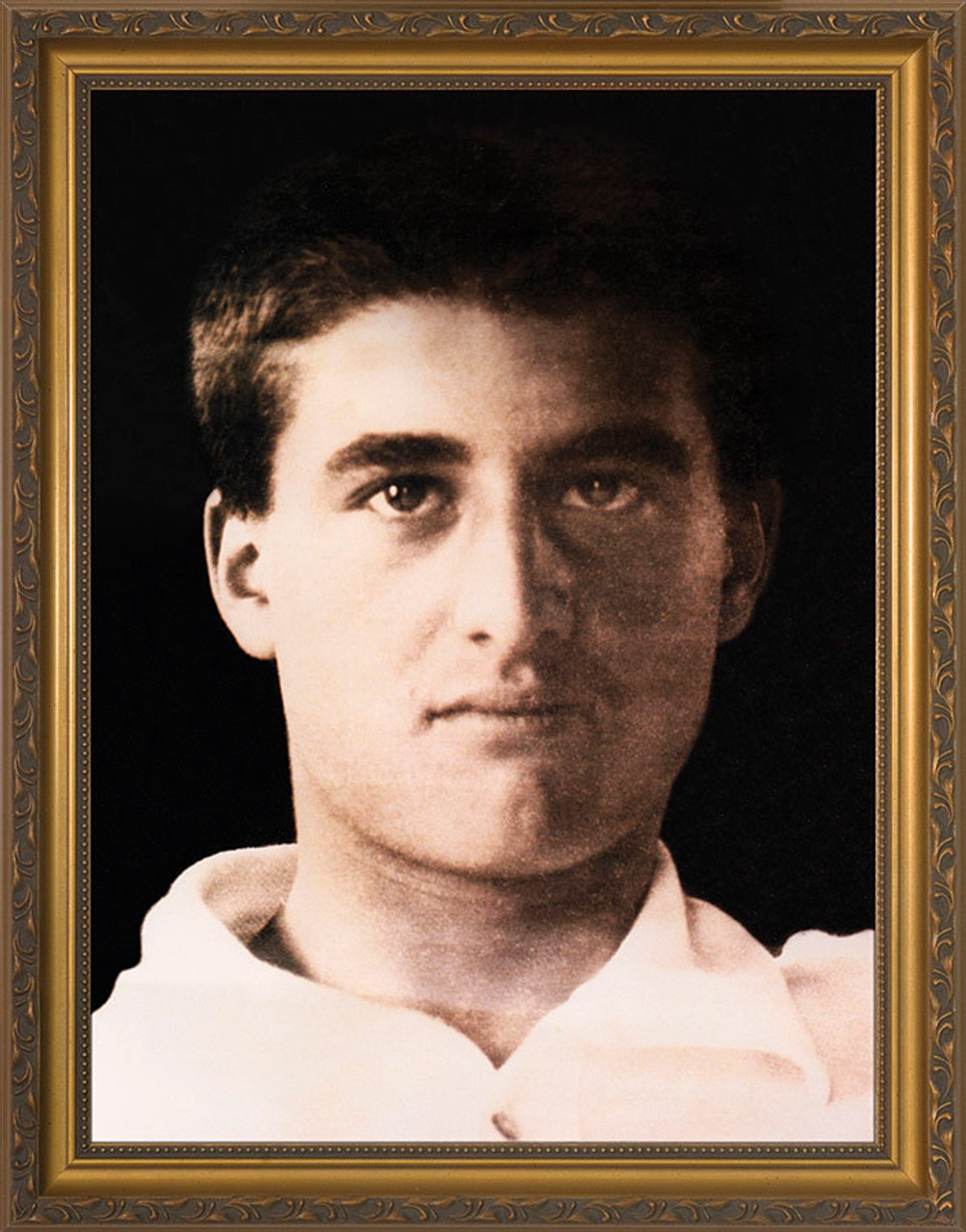 St. Pier Giorgio Frassati Framed Art
