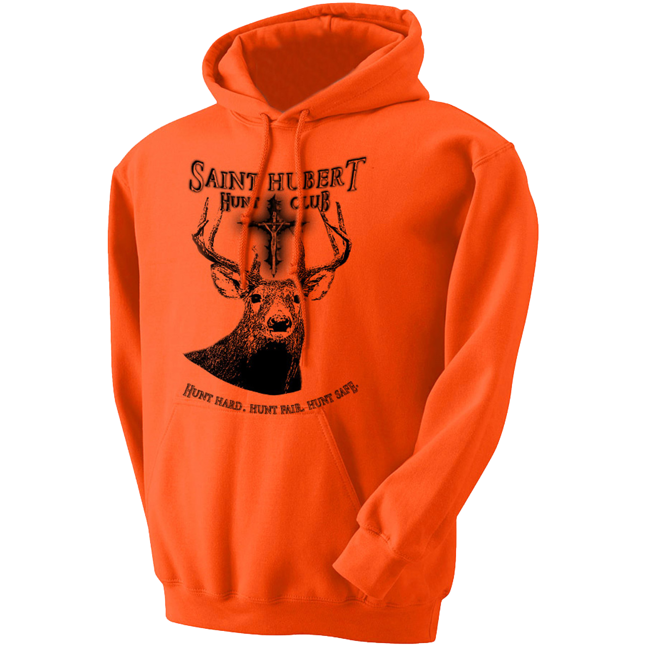 St. Hubert Hunt Club Hoodie