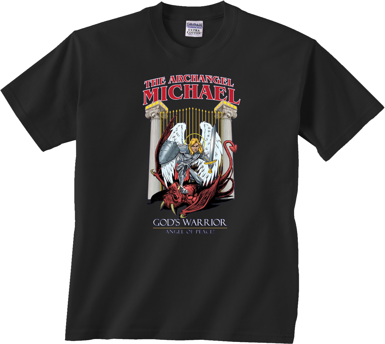 Defenders of Truth T-Shirt