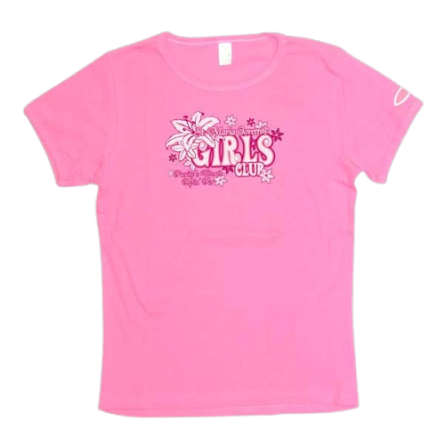 Maria Goretti Girls Club Children's T-Shirt