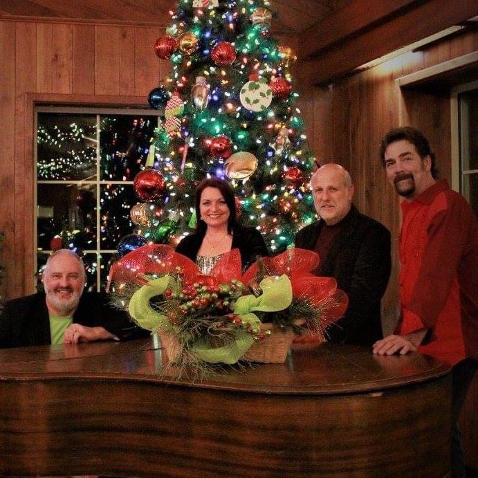 Ron Retzer Trio Concert