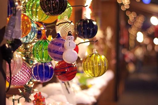Advent Market