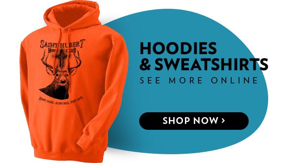 See more hoodies and sweatshirts online