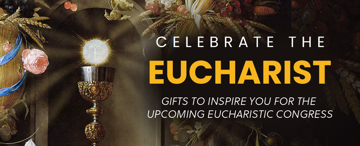 Eucharistic Gifts