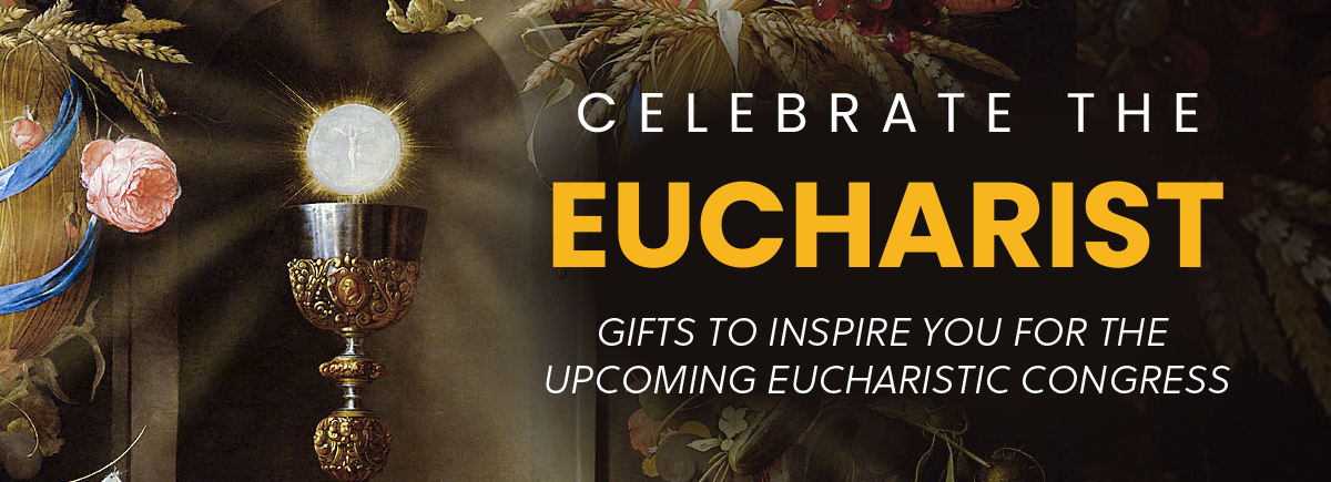 Eucharistic gifts