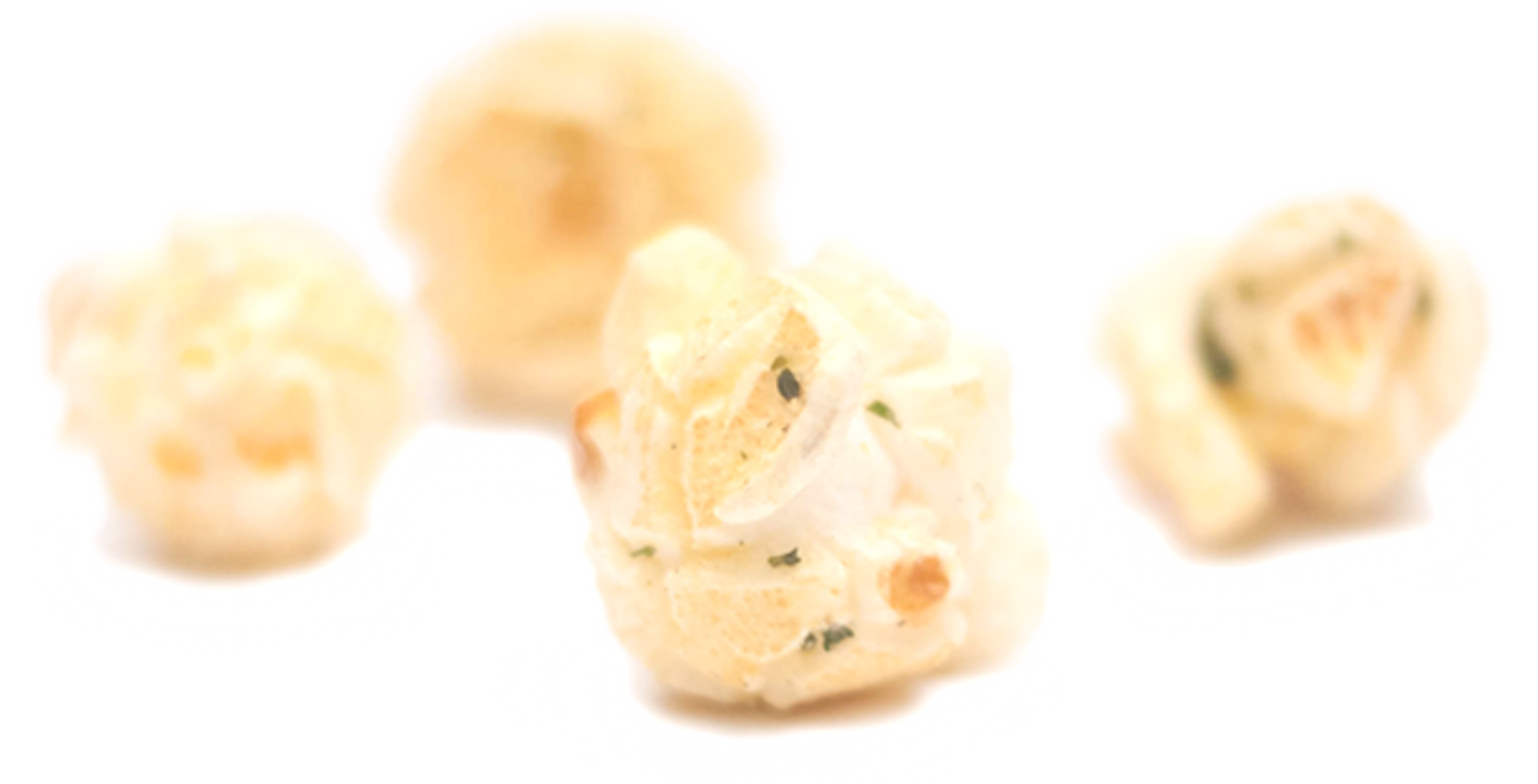Juan Diego's Hot Jalapeno Popcorn