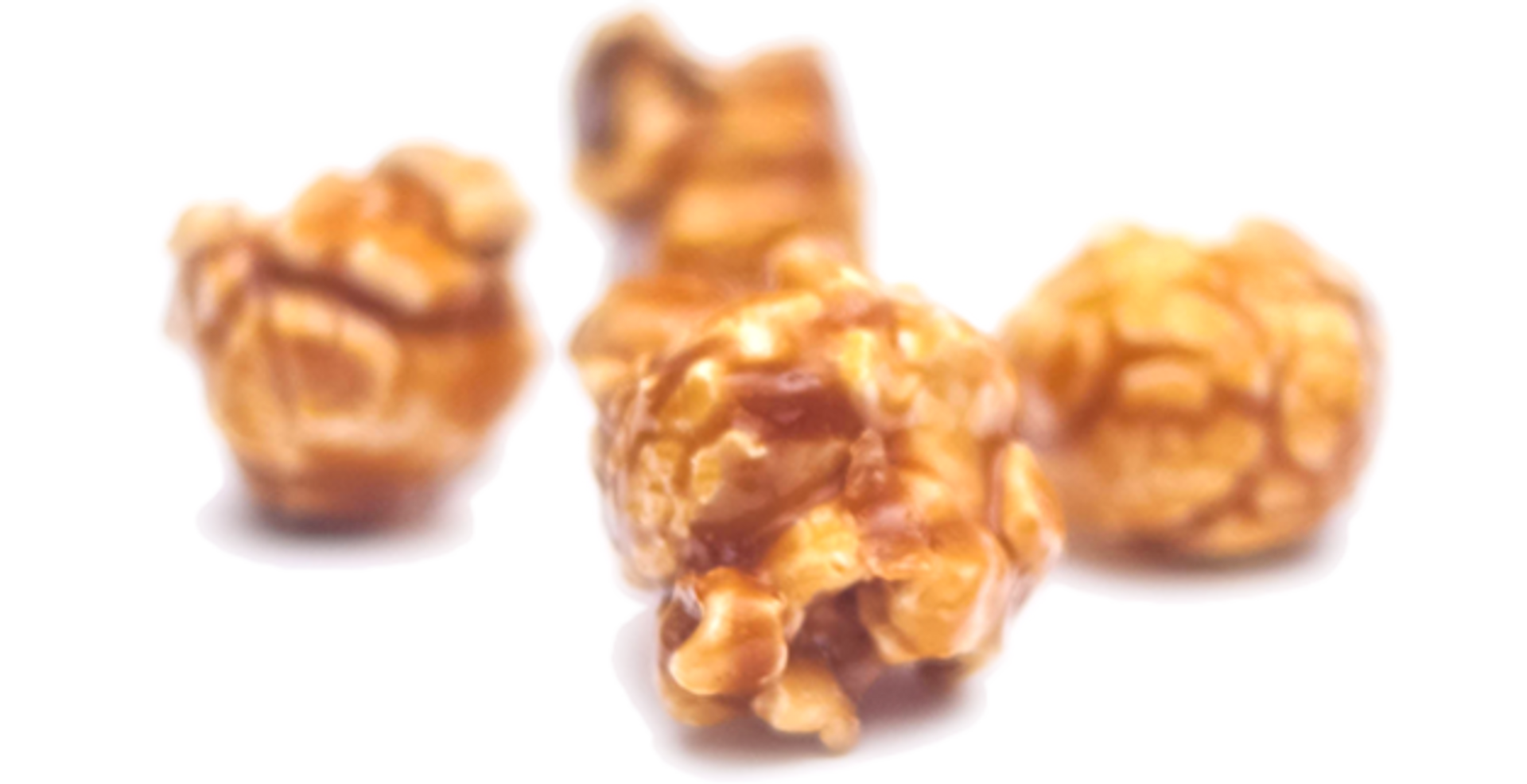 Crocetti Crunch Popcorn