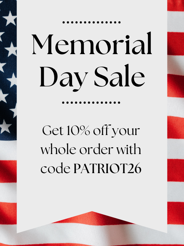 Memorial Day