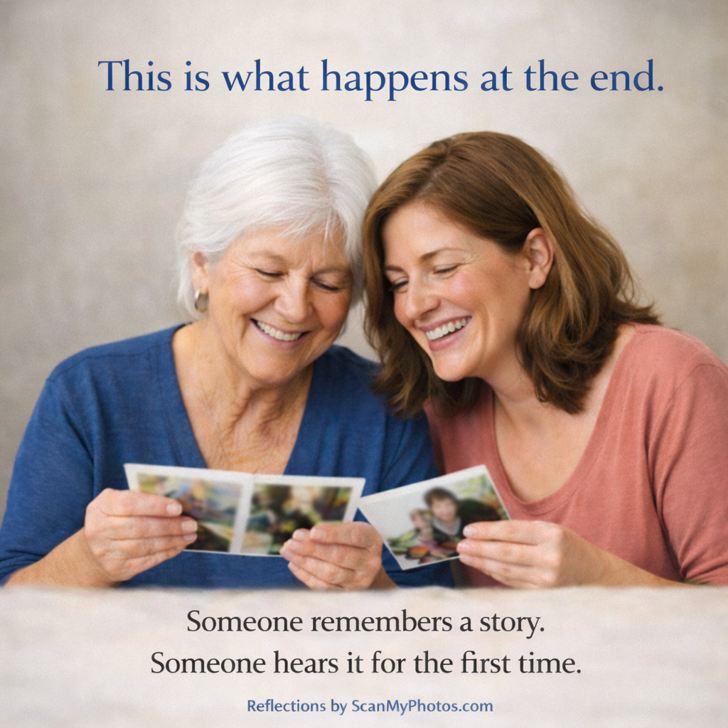 How to get 1,800+ pictures scanned with free shipping at ScanMyPhotosjects