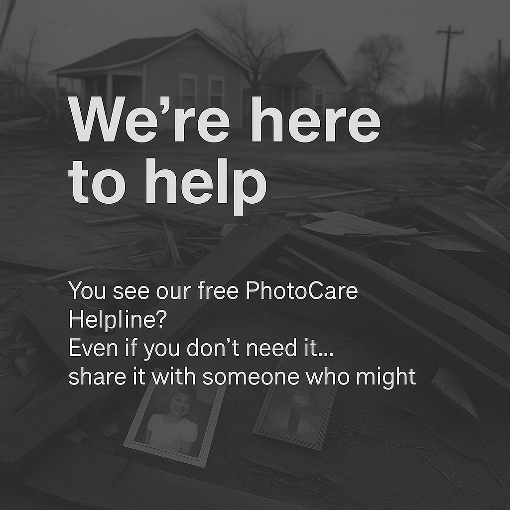 ask a photo archivist your photography question