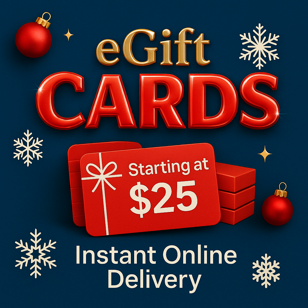 Best holiday gift to digitize pictures with eGift cards from ScanMyPhotos.