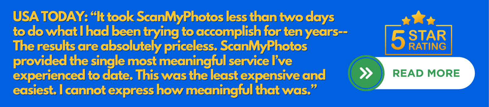 USA Today story on photo scanning