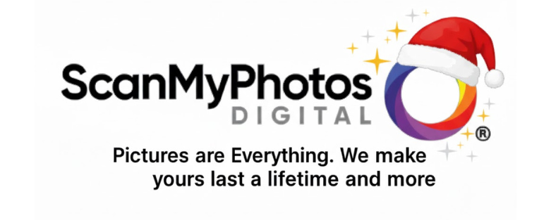 how to digitize all your pictures with ScanMyPhotos and the early access Black Friday sales