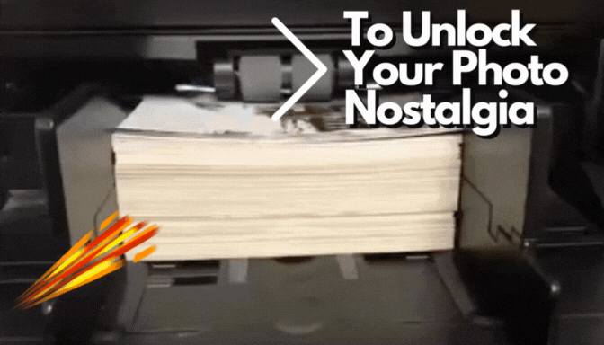 Photo scanning is faster and more affordable than ever at ScanMyPhotos