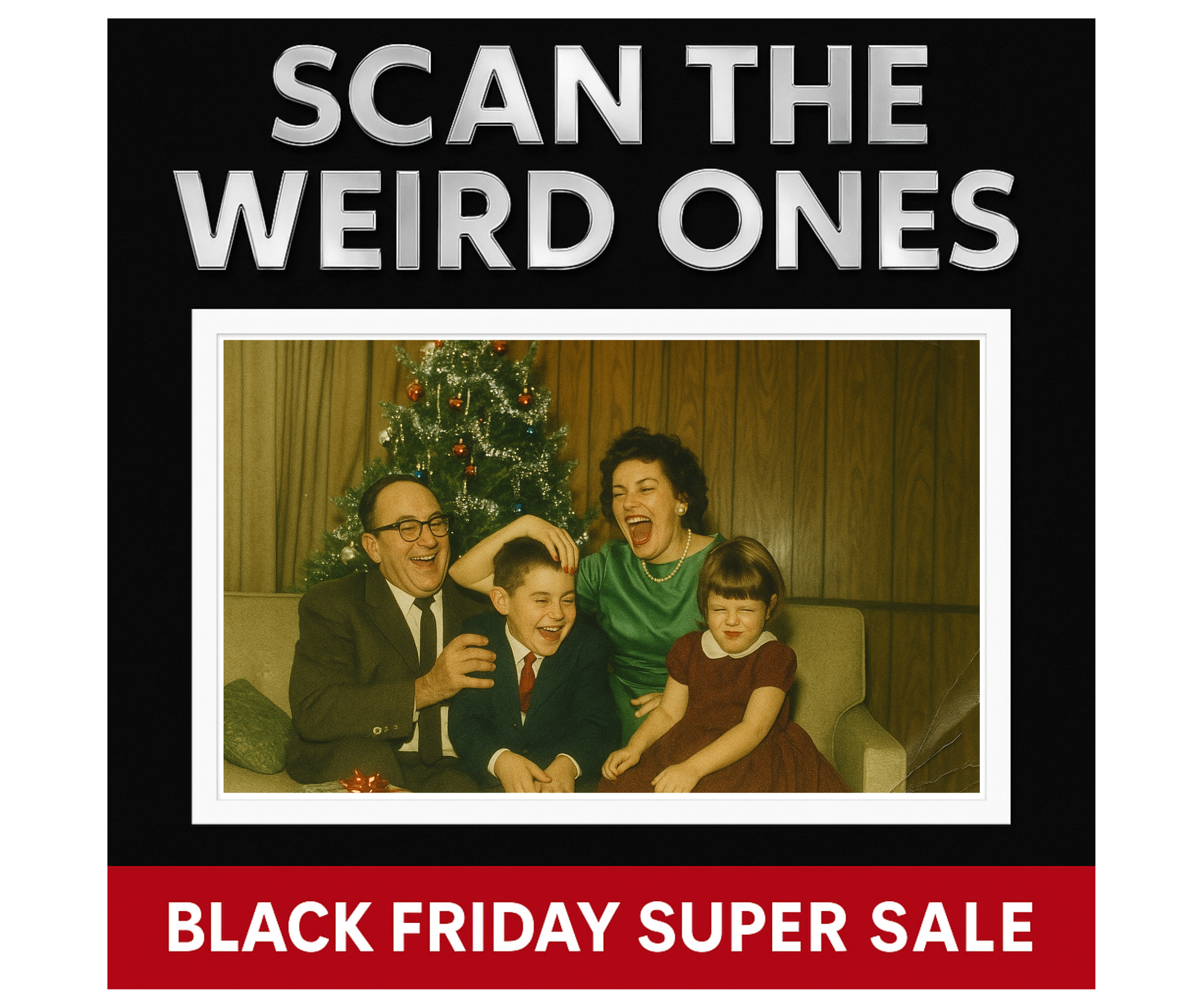 Biggest savings on digitizing your photos starts today at ScanMyPhotos.com