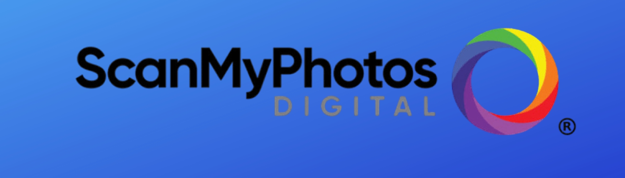 How to digitize pictures at ScanMYPhotos.com