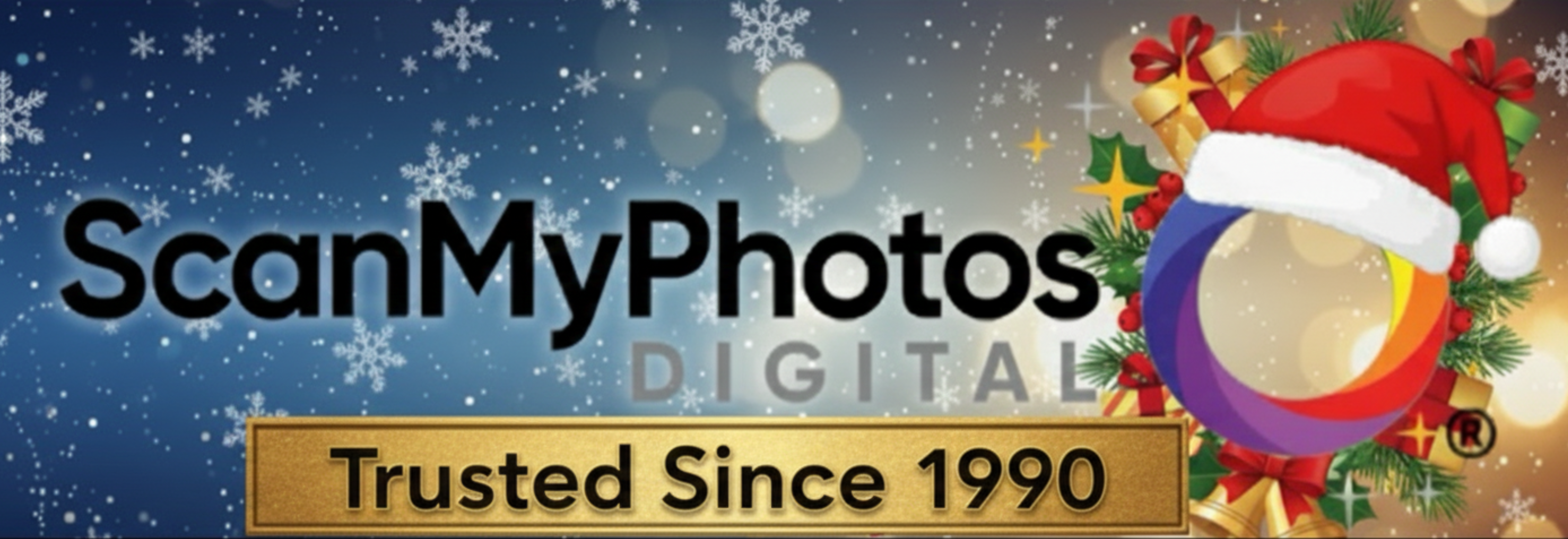 digitize pictures at ScanMyPhotos