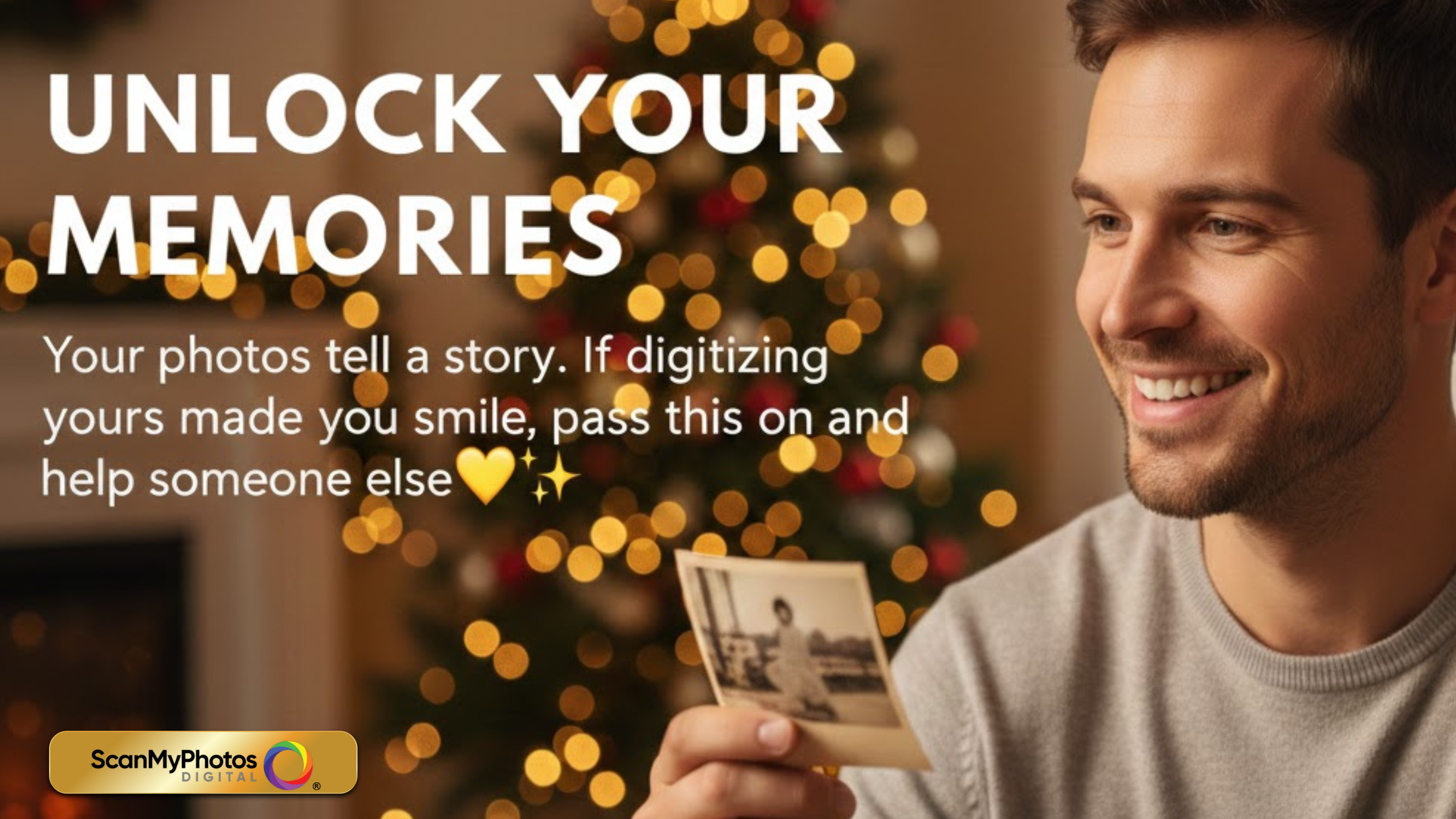 share this email to inspire everyone to go digital today