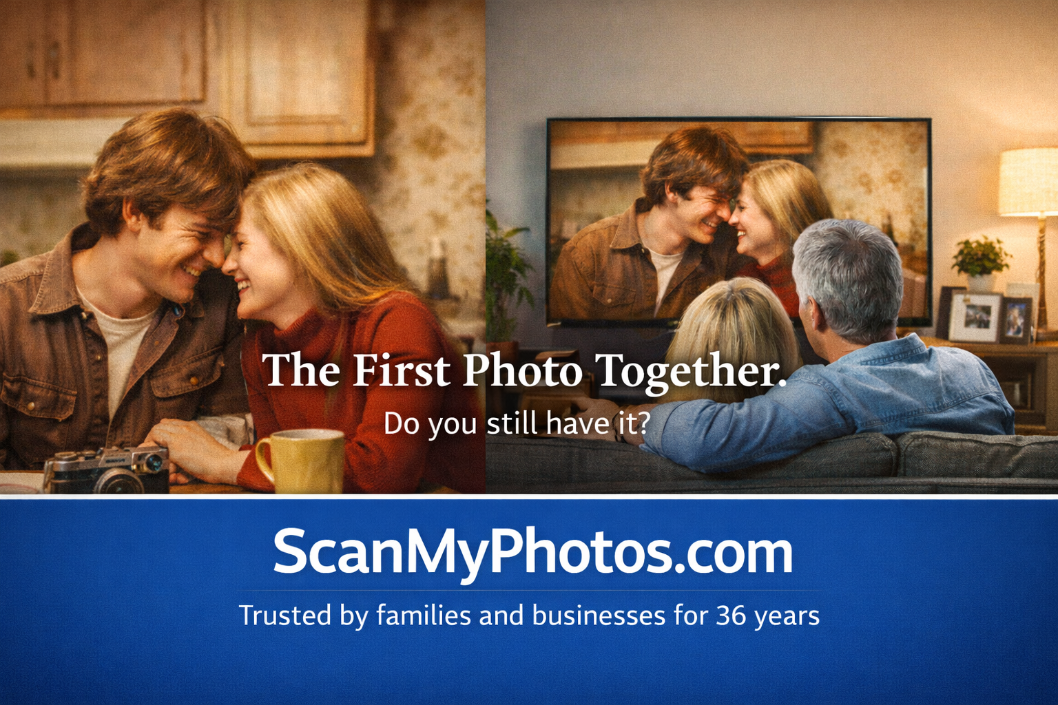 how to get digital copies of your photos.