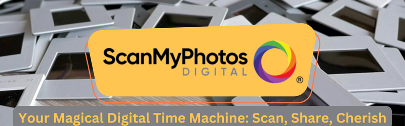 Insurance can't cover ruined photos. Only digitizing can protect them.