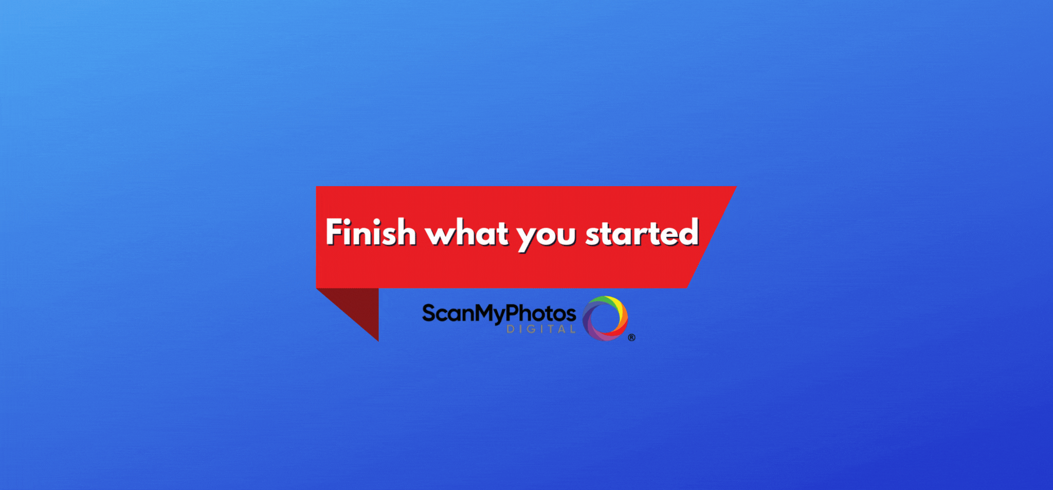 How to get my pictures digitized.