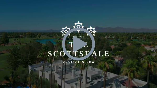 The Scottsdale Resort & Spa Showcase & Lifestyle Video