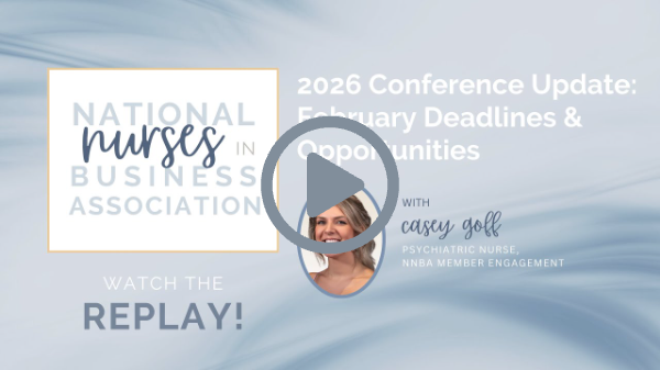 2026 Conference Update: February Deadlines & Opportunities