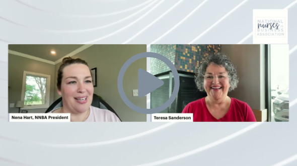 Selling with your story: Attracting the clients you’re meant to serve