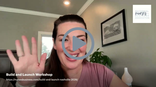 Worskshop Promo Video